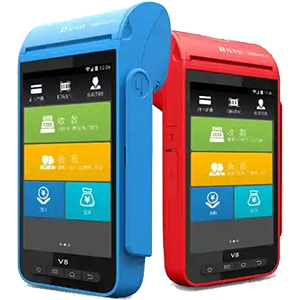 安达拉卡拉智能POS机